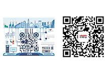 微信掃一掃二維碼